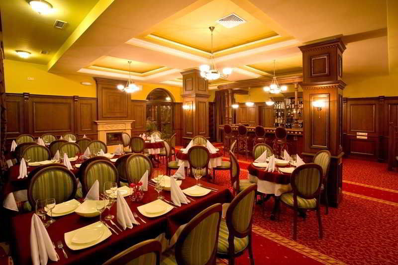 Hotel Chinar Chissarja Exterior foto