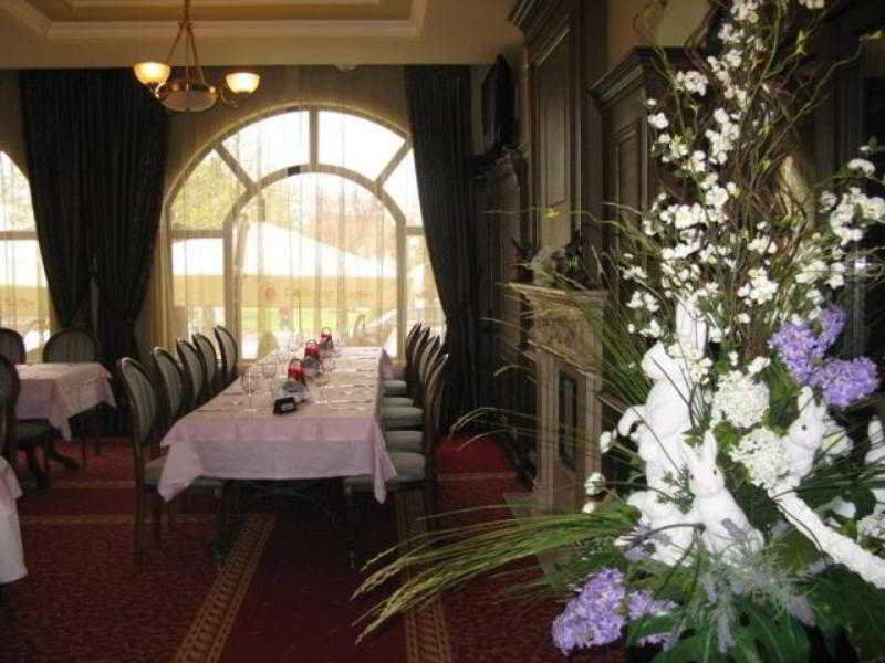 Hotel Chinar Chissarja Exterior foto